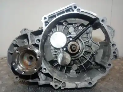 Автозапчастина б/у коробка передач для audi q3 (8ug) attraction посилання на oem iam nte