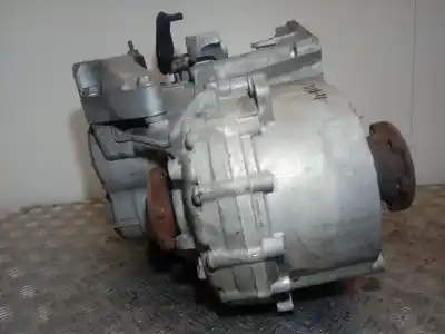 Автозапчасти б/у коробка передач за audi q3 (8ug) attraction ссылки oem iam nte  