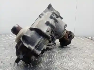 Second-hand car spare part transfer box for bmw serie x5 (e53) 4.8is automático oem iam references   
