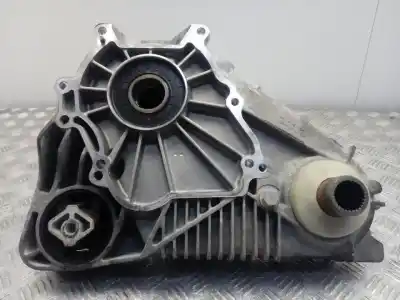 Second-hand car spare part transfer box for bmw serie x5 (e53) 4.8is automático oem iam references   