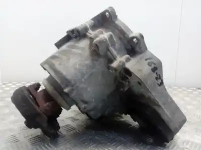Second-hand car spare part transfer box for bmw serie x5 (e53) 4.8is automático oem iam references   