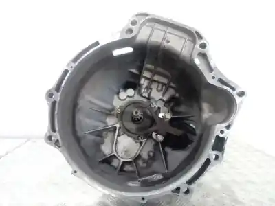 Peça sobressalente para automóvel em segunda mão caixa de velocidades por renault mascot 160.35 referências oem iam 1323301054