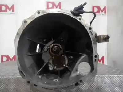 Peça sobressalente para automóvel em segunda mão caixa de velocidades por mazda rx-8 (se) básico (170kw) referências oem iam 3k01025