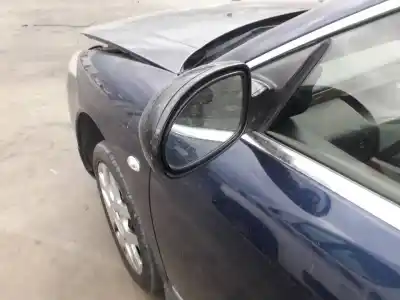 Peça sobressalente para automóvel em segunda mão espelho retrovisor esquerdo por citroen c6 básico referências oem iam 