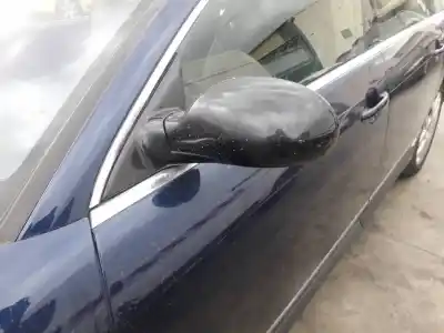 Second-hand car spare part left rearview mirror for citroen c6 básico oem iam references   