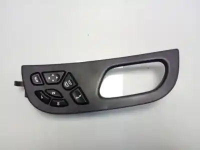 Peça sobressalente para automóvel em segunda mão comandos de alavanca por citroen c6 básico referências oem iam 96516980