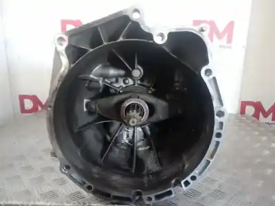Piesă de schimb auto la mâna a doua CUTIE DE VITEZE pentru BMW SERIE X5 (E53)  Referințe OEM IAM HBH  