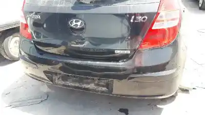 Peça sobressalente para automóvel em segunda mão para choques traseiro por hyundai i30 (gd) classic referências oem iam 