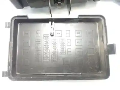 Pezzo di ricambio per auto di seconda mano scatola relè/fusibili per ford transit/tourneo custom combi (ttf) ylf6 riferimenti oem iam jk2t9k499ecb  