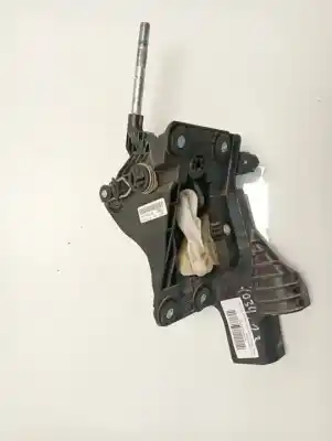 Pezzo di ricambio per auto di seconda mano leva del cambio per ford transit custom kasten 2.0 tdci cat riferimenti oem iam jk2r7c453lac