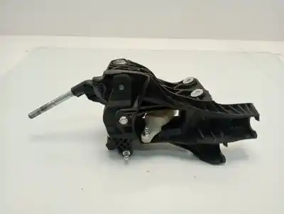 Автозапчастина б/у передач для ford transit custom kasten 2.0 tdci cat посилання на oem iam jk2r7c453lac  