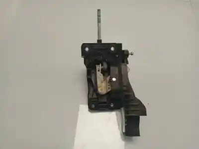 Автозапчастина б/у передач для ford transit custom kasten 2.0 tdci cat посилання на oem iam jk2r7c453lac  