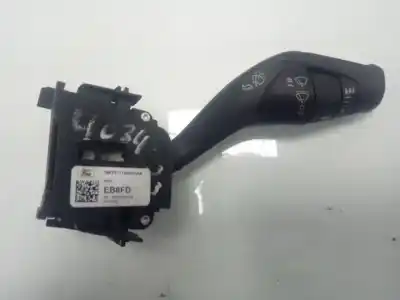 Автозапчасти б/у команда очистки за ford transit custom kasten 2.0 tdci cat ссылки oem iam gk2t17a553aa  