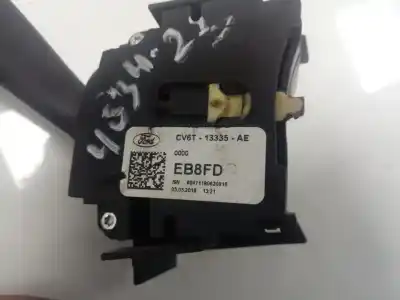 Автозапчастина б/у перерівний контроль для ford transit custom kasten 2.0 tdci cat посилання на oem iam cv6t13335ae  