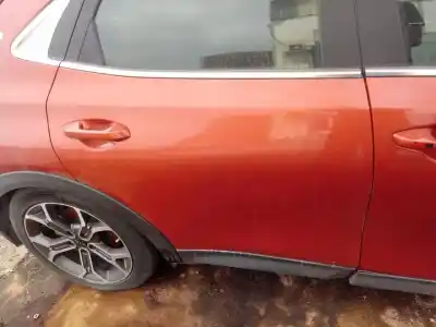 Автозапчастина б/у двері задні праві для kia xceed edrive phev посилання на oem iam 77004j7800  
