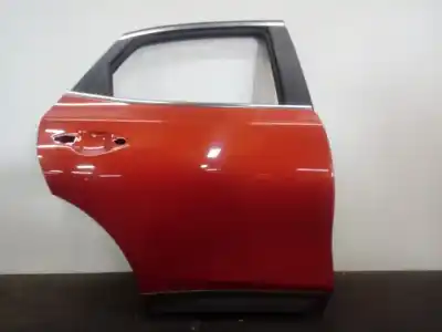 Peça sobressalente para automóvel em segunda mão porta do automóvel traseira direita por kia xceed edrive phev referências oem iam 77004j7800