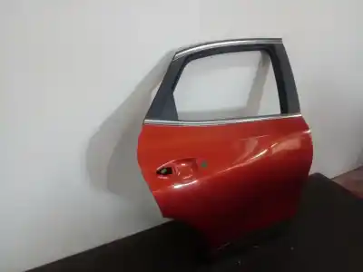 Автозапчастина б/у двері задні праві для kia xceed edrive phev посилання на oem iam 77004j7800  