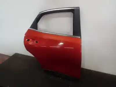 Автозапчастина б/у двері задні праві для kia xceed edrive phev посилання на oem iam 77004j7800  