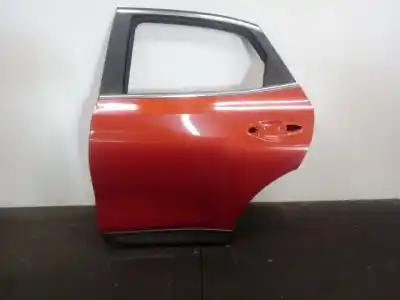 Peça sobressalente para automóvel em segunda mão porta do automóvel traseira esquerda por kia xceed edrive phev referências oem iam 77003j7800