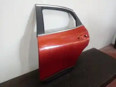 Автозапчастина б/у двері задні ліві для kia xceed edrive phev посилання на oem iam 77003j7800  