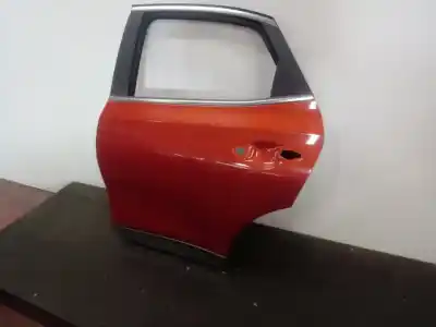 Автозапчастина б/у двері задні ліві для kia xceed edrive phev посилання на oem iam 77003j7800  