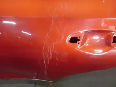 Автозапчастина б/у двері задні ліві для kia xceed edrive phev посилання на oem iam 77003j7800  