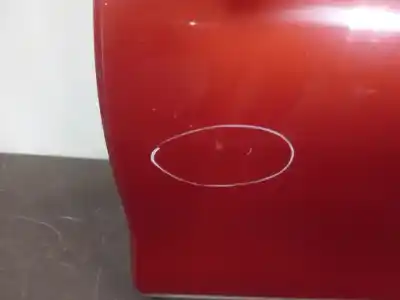 Автозапчастина б/у двері задні ліві для kia xceed edrive phev посилання на oem iam 77003j7800  