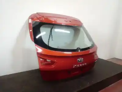 Автозапчасти б/у задняя дверь за kia xceed edrive phev ссылки oem iam 73700j7800  