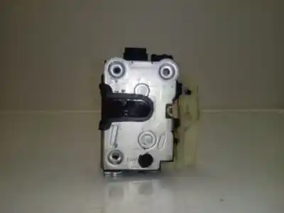 Peça sobressalente para automóvel em segunda mão FECHADURA DA PORTA DIANTEIRA ESQUERDA por DACIA DOKKER EXPRESS  Referências OEM IAM   