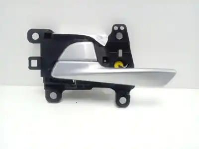 Peça sobressalente para automóvel em segunda mão puxador interior dianteiro esquerdo por hyundai tucson essence 2wd referências oem iam 