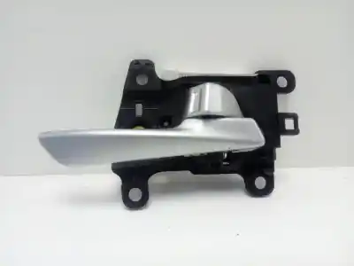 Peça sobressalente para automóvel em segunda mão puxador interior dianteiro direito por hyundai tucson essence 2wd referências oem iam 