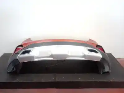 Peça sobressalente para automóvel em segunda mão para choques traseiro por kia xceed edrive phev referências oem iam   