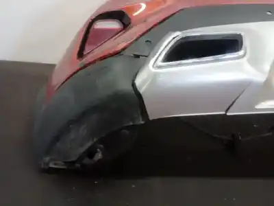 Peça sobressalente para automóvel em segunda mão para choques traseiro por kia xceed edrive phev referências oem iam   