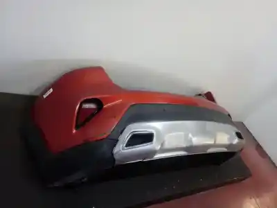 Peça sobressalente para automóvel em segunda mão para choques traseiro por kia xceed edrive phev referências oem iam   