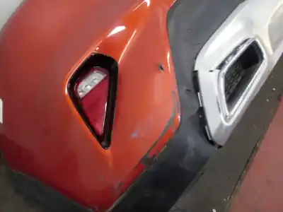 Peça sobressalente para automóvel em segunda mão para choques traseiro por kia xceed edrive phev referências oem iam   