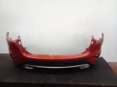 Peça sobressalente para automóvel em segunda mão para choques traseiro por kia xceed edrive phev referências oem iam   