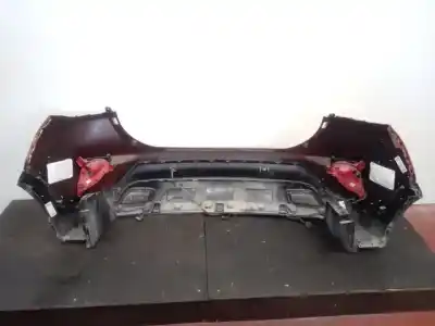 Peça sobressalente para automóvel em segunda mão para choques traseiro por kia xceed edrive phev referências oem iam   