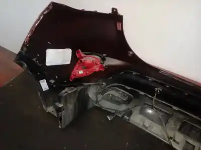 Peça sobressalente para automóvel em segunda mão para choques traseiro por kia xceed edrive phev referências oem iam   