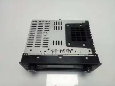 Pezzo di ricambio per auto di seconda mano impianto audio / radio cd per ford transit custom kasten 2.0 tdci cat riferimenti oem iam jk2t17d815ch  