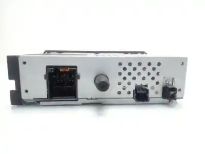 Pezzo di ricambio per auto di seconda mano impianto audio / radio cd per ford transit custom kasten 2.0 tdci cat riferimenti oem iam jk2t17d815ch  
