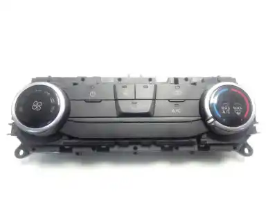 Pezzo di ricambio per auto di seconda mano controllo riscaldamento / aria condizionata per ford transit custom kasten 2.0 tdci cat riferimenti oem iam jk2t19980pd