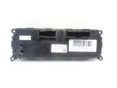 Автозапчасти б/у отопление / кондиционирование воздуха за ford transit custom kasten 2.0 tdci cat ссылки oem iam jk2t19980pd  