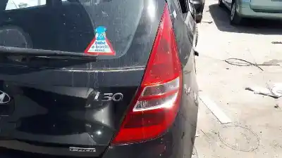 Peça sobressalente para automóvel em segunda mão farolim traseiro direito por hyundai i30 (gd) classic referências oem iam 