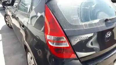 Peça sobressalente para automóvel em segunda mão farolim traseiro esquerdo por hyundai i30 (gd) classic referências oem iam 