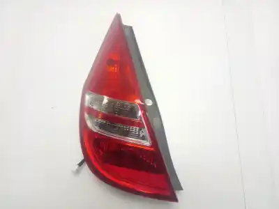 Second-hand car spare part left tailgate light for hyundai i30 (gd) classic oem iam references   