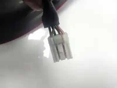 Second-hand car spare part left tailgate light for hyundai i30 (gd) classic oem iam references   