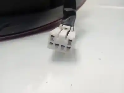 Second-hand car spare part left tailgate light for hyundai i30 (gd) classic oem iam references   