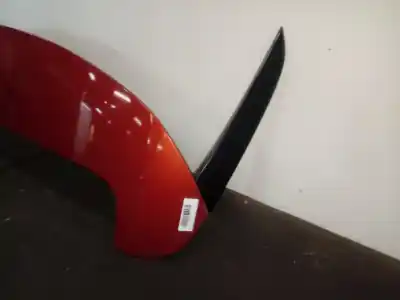 Автозапчастина б/у задне крило для kia xceed edrive phev посилання на oem iam   