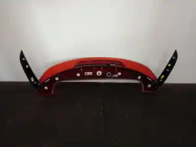 Автозапчастина б/у задне крило для kia xceed edrive phev посилання на oem iam   