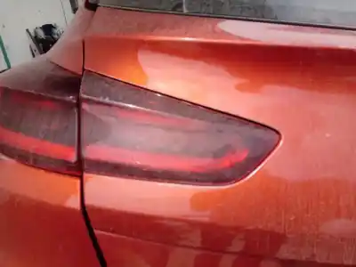 Peça sobressalente para automóvel em segunda mão farolim interior traseiro esquerdo por kia xceed edrive phev referências oem iam 92403j7350